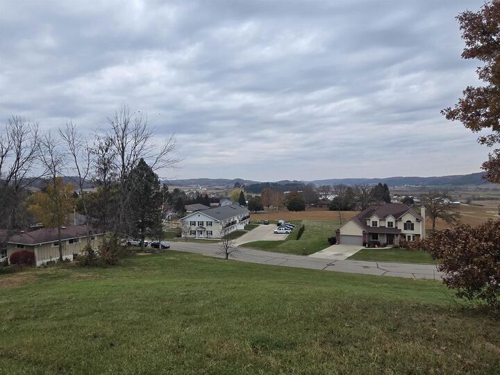 Property Photo: Lot28 Westbrook Drive WI 53577