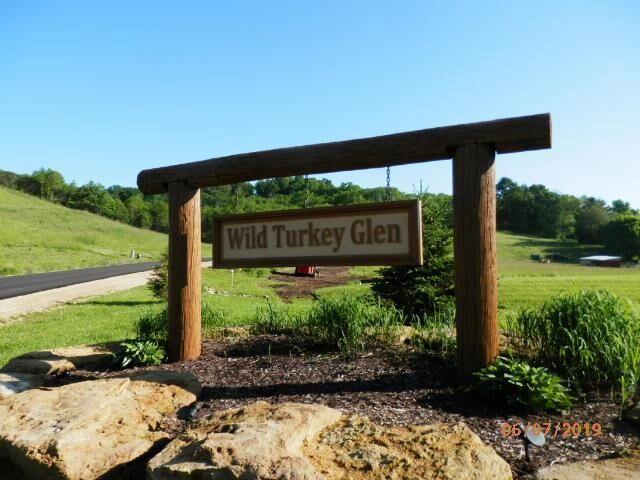 Property Photo:  L5 Wild Turkey Lane  WI 53581 