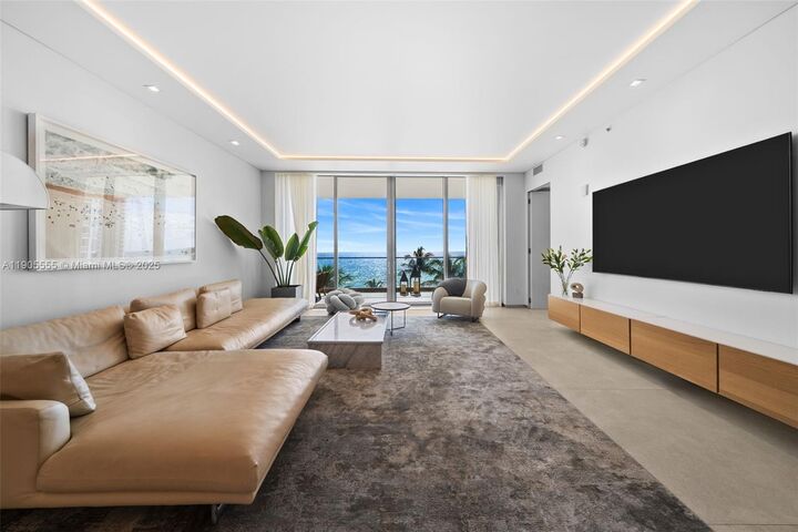 Property Photo:  18975 Collins Ave 401  FL 33160 