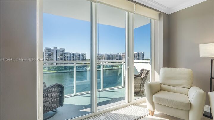 Property Photo:  3000 S Ocean Dr 420  FL 33019 