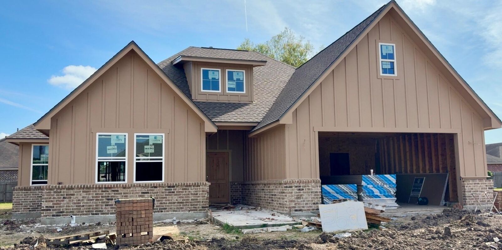 Property Photo:  5680 Essie Ln.  TX 77713 