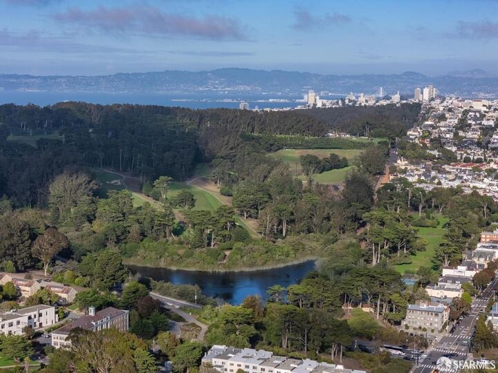 Property Photo:  154-156 Funston Avenue  CA 94118 