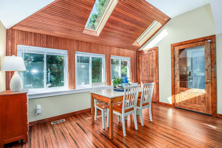 Property Photo: 5 Birch Lane CT 06776