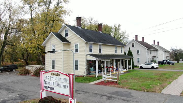 Property Photo: 138 Main Street CT 06071