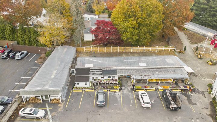 Property Photo:  1431 Post Road East  CT 06880 