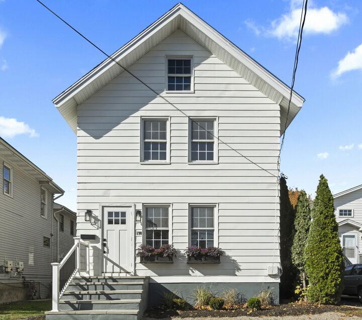 Property Photo:  190 West Main Street  CT 06460 