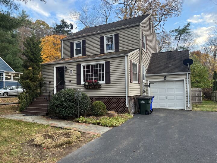 18 Sunset Trail  Avon CT 06001 photo