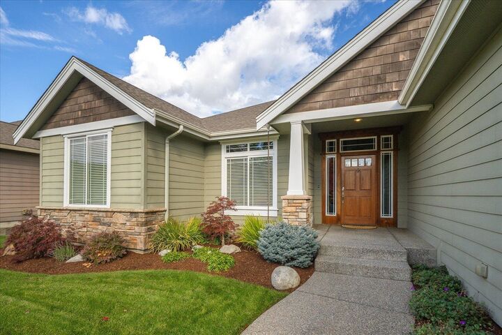 Property Photo:  1412 N River Ridge Blvd  WA 99224 