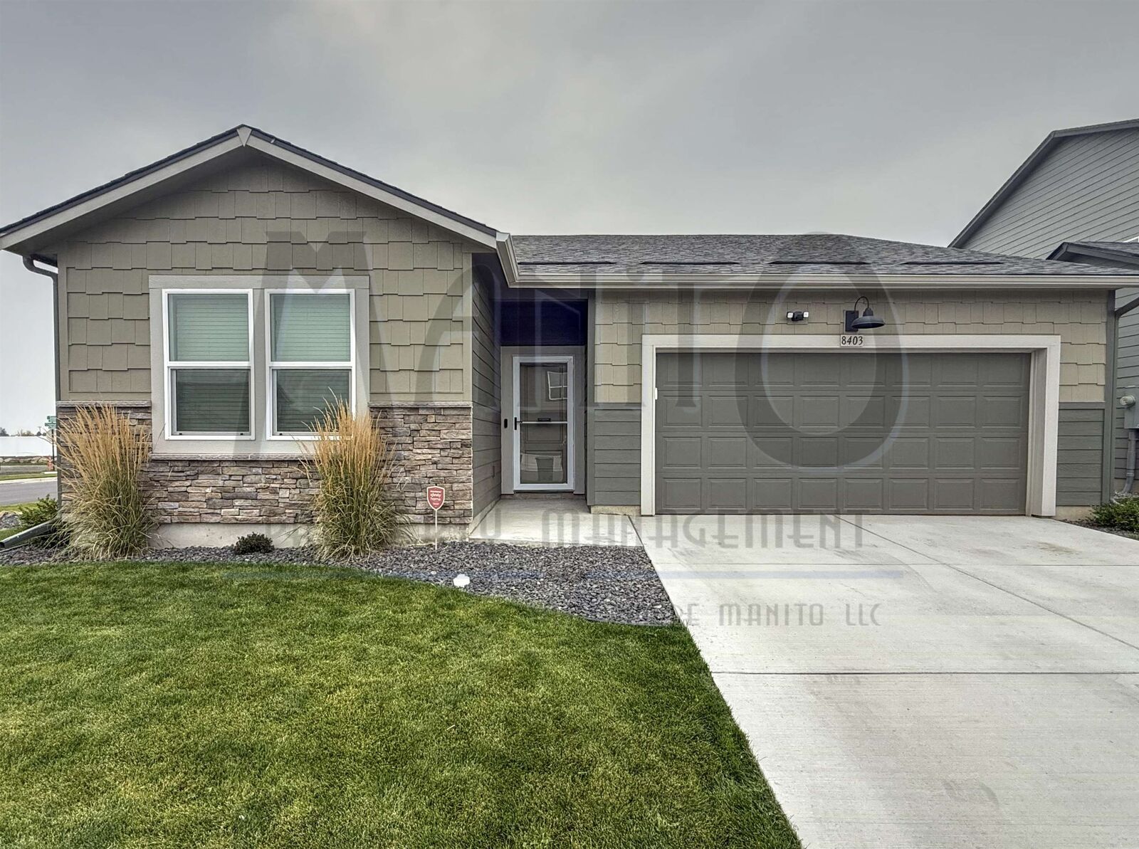 Property Photo:  8403 W Red Ave  WA 99004 