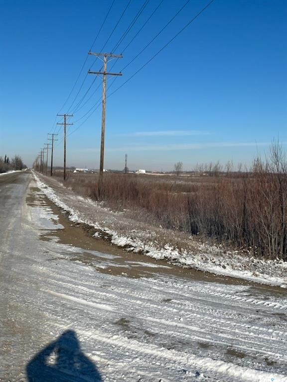 Photo de la propriété:  Rural Address  SK S0K 2T0 