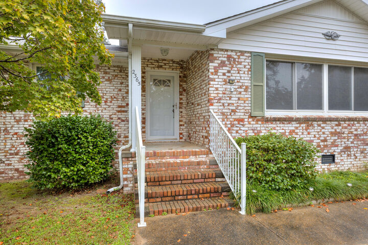 Property Photo:  2365 Brookgreen Road  SC 29154 