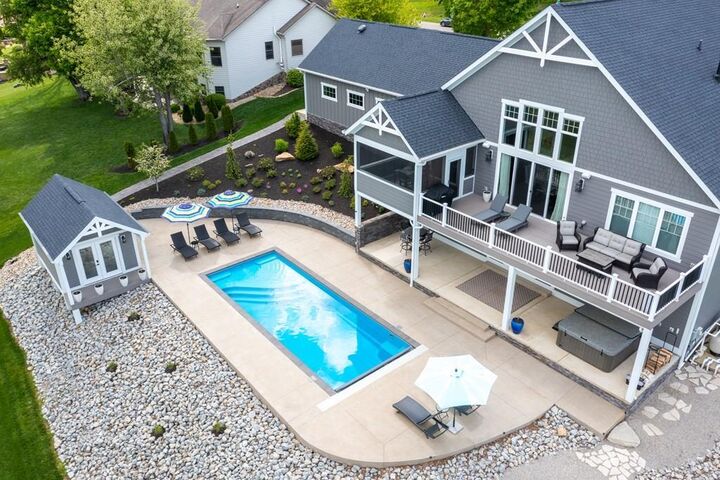 Property Photo:  15 Windsor Drive  OH 45601 