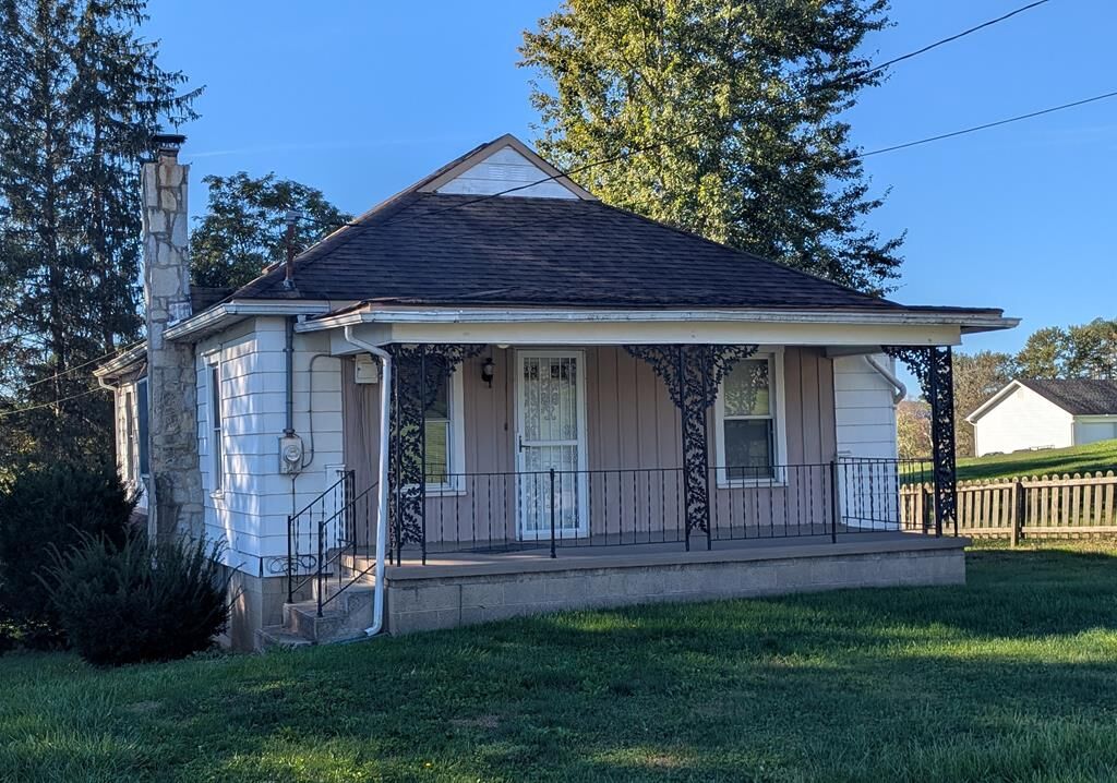 Property Photo: 62410 Chillicothe Street OH 45634