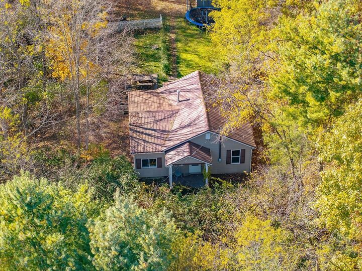 Property Photo:  1797 Toad Hollow Road  OH 45601 