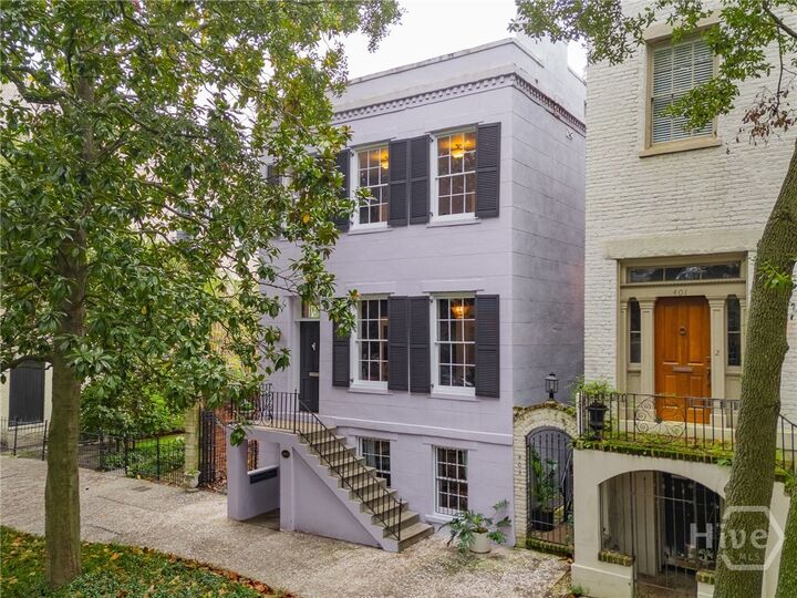 405 E Liberty Street  Savannah GA 31401 photo