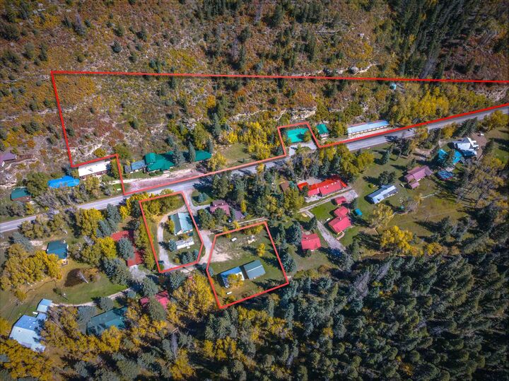 Property Photo:  4917 State Hwy 518  NM 87579 