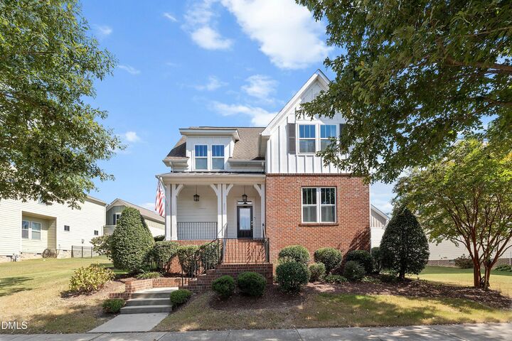 321 Austin View Boulevard  Wake Forest NC 27587 photo