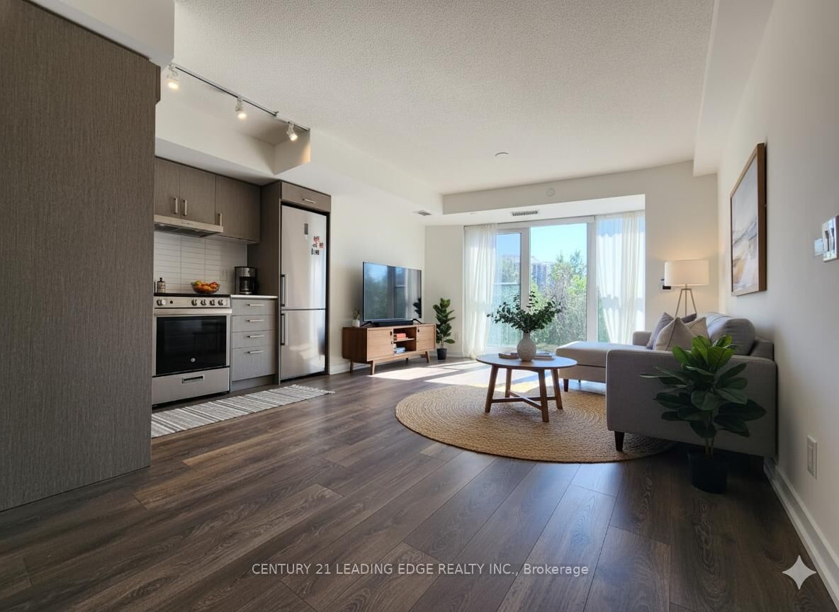 Photo de la propriété:  219 Dundas Street E 701  ON M5A 0V1 