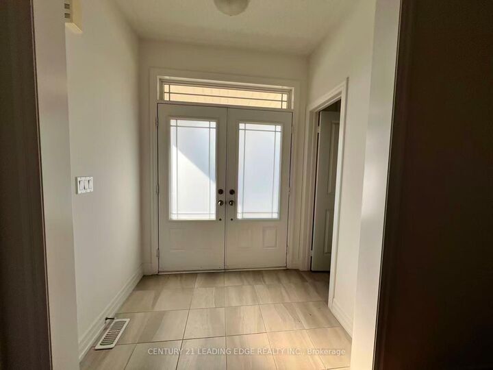 Photo de la propriété:  158 Frank Kelly Drive  ON L9N 0V1 