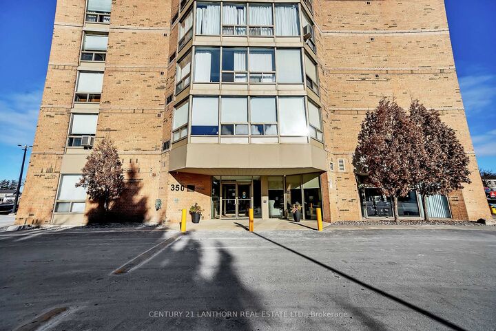 Photo de la propriété:  350 Front Street 205  ON K8N 5M5 
