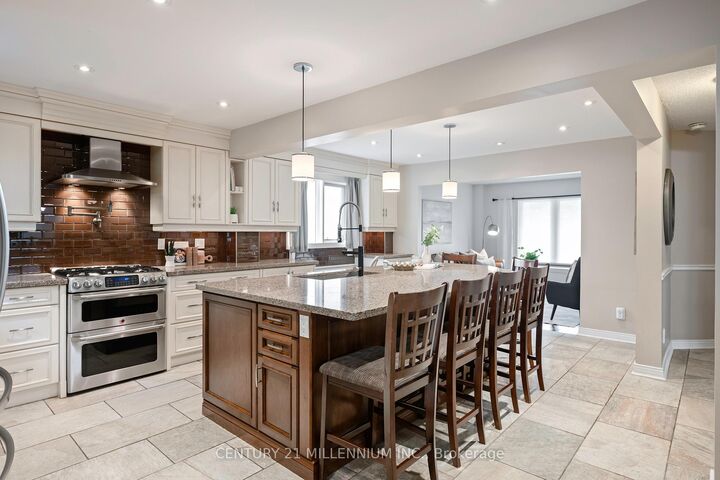 174 Lisa Marie Drive  Orangeville ON L9W 4P7 photo