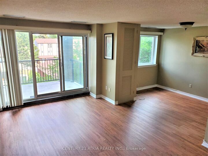 Property Photo:  4005 Don Mills Road 226  ON M2H 3J9