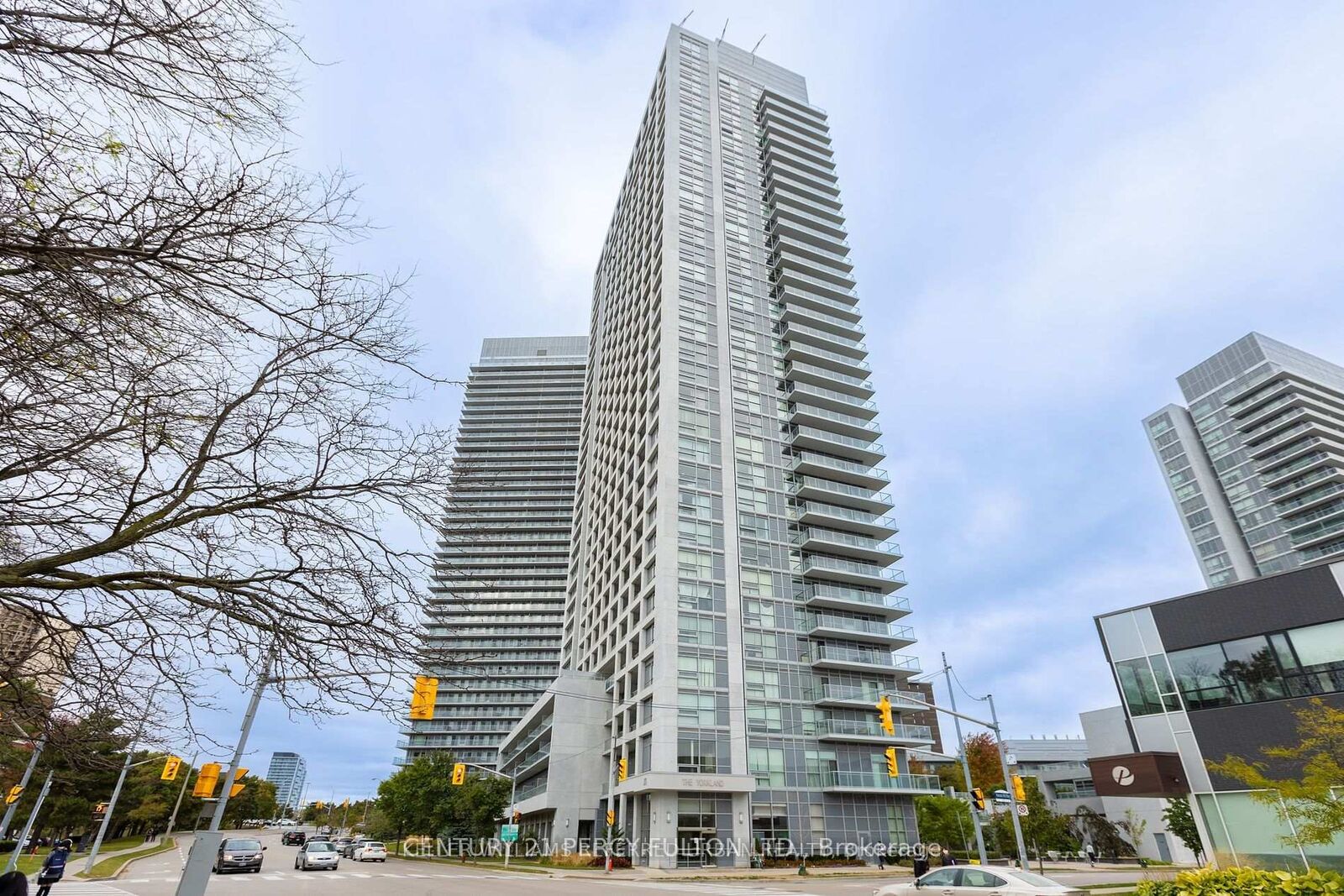 Property Photo:  275 Yorkland Road 207  ON M2J 0B4