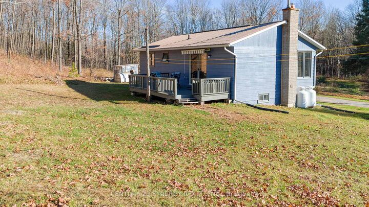 Photo de la propriété:  1534 Ardoch Road  ON K0H 1J0 