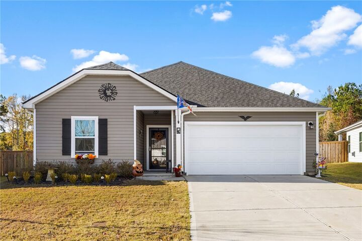 114 Layken Drive  Fountain Inn SC 29644 photo