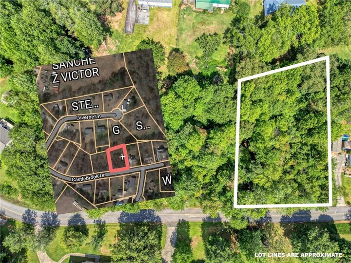 217 Castlebrook Drive  Walhalla SC 29691 photo