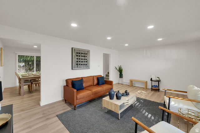 Property Photo:  398 W Paul Ave  UT 84041 