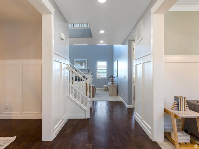 Property Photo: 5284 W Orchard Spring Dr UT 84096