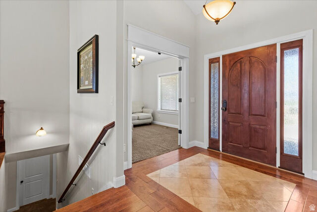 Property Photo: 1015 W 500 N UT 84642