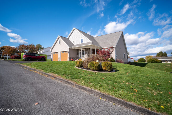 Property Photo: 203 Fox Hollow Road PA 17756