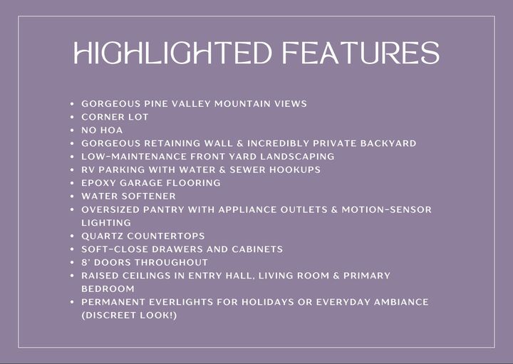 Property Photo:  60 E 740 N  UT 84745