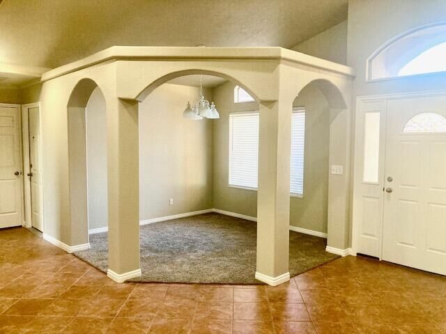 Property Photo: 2398 E 630 N UT 84790