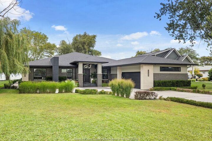 Photo de la propriété: 551 Ross Beach Road ON N0R 1A0