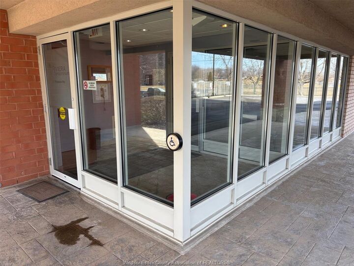 Property Photo:  99 Robson 203  ON N8H 2M8