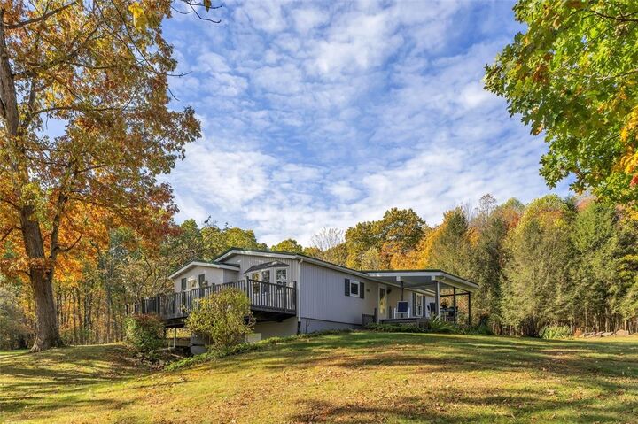 Property Photo: 2200 Prospect Rd PA 16052