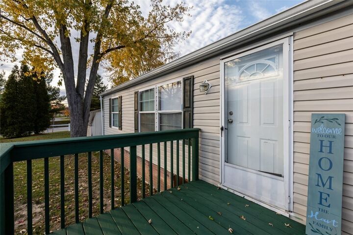 Property Photo:  209 North Ct  PA 16066 