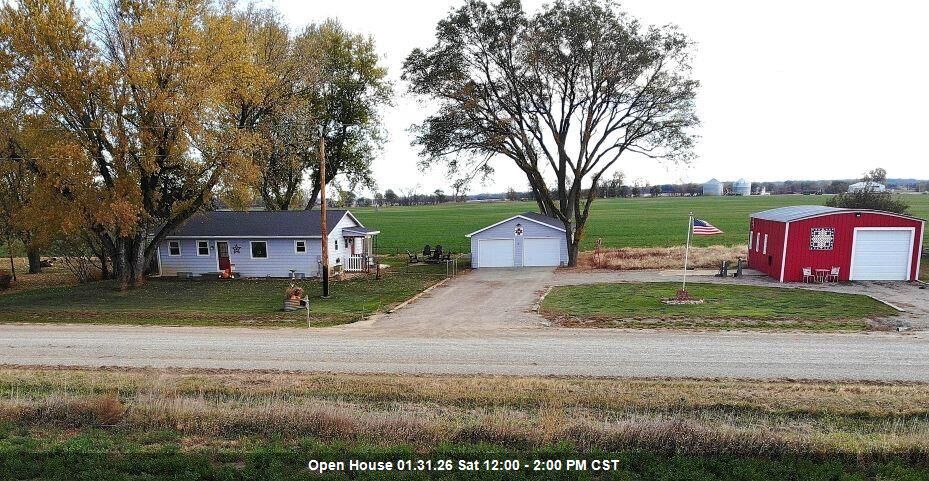 Property Photo:  89814 557th Ave,  NE 68774 