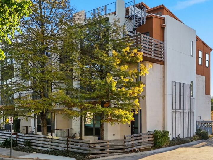 Property Photo:  3507 Harmon Avenue  TX 78705 