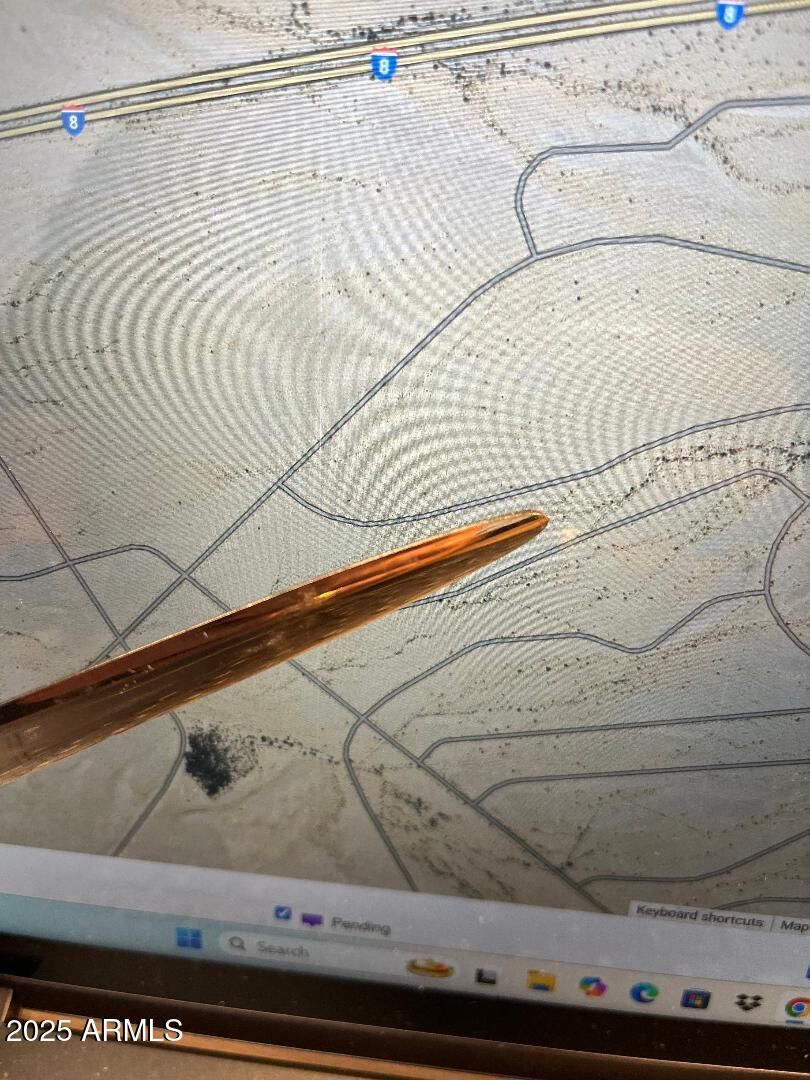 Property Photo: Xx Ave 49E -- AZ 85352