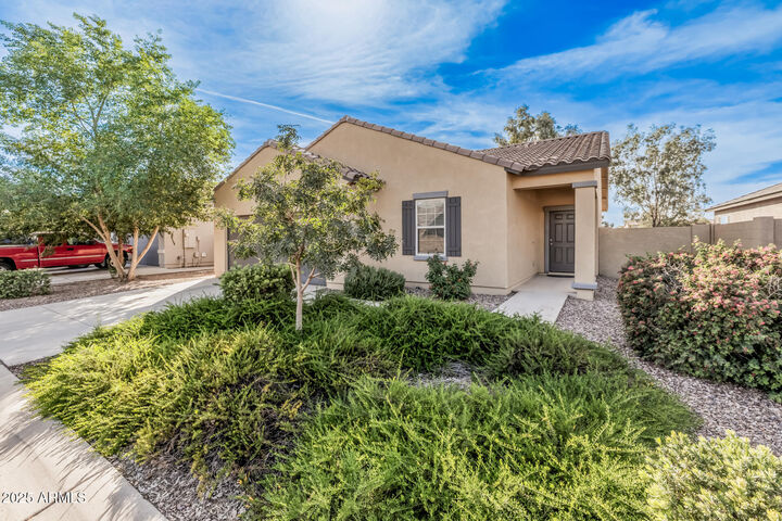 Property Photo:  30450 N Zircon Drive  AZ 85143 