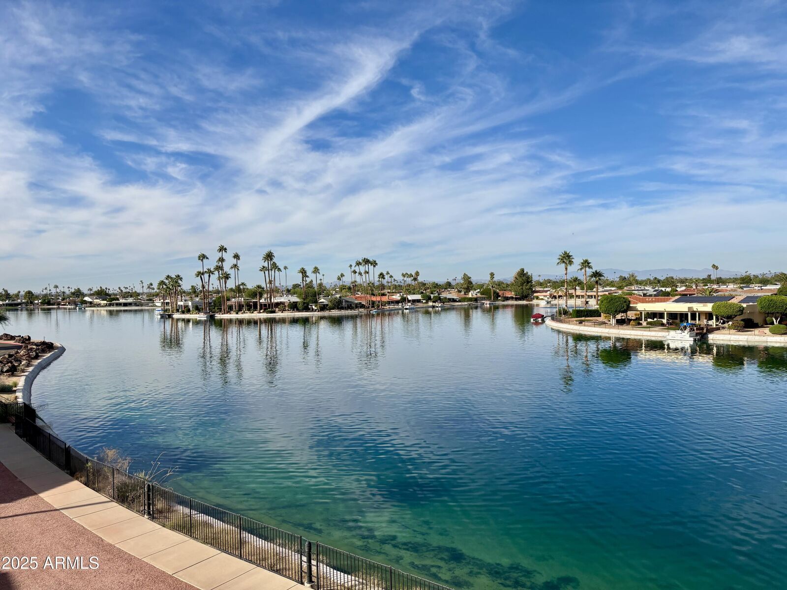 Property Photo: 10330 W Thunderbird Boulevard W B316 AZ 85351