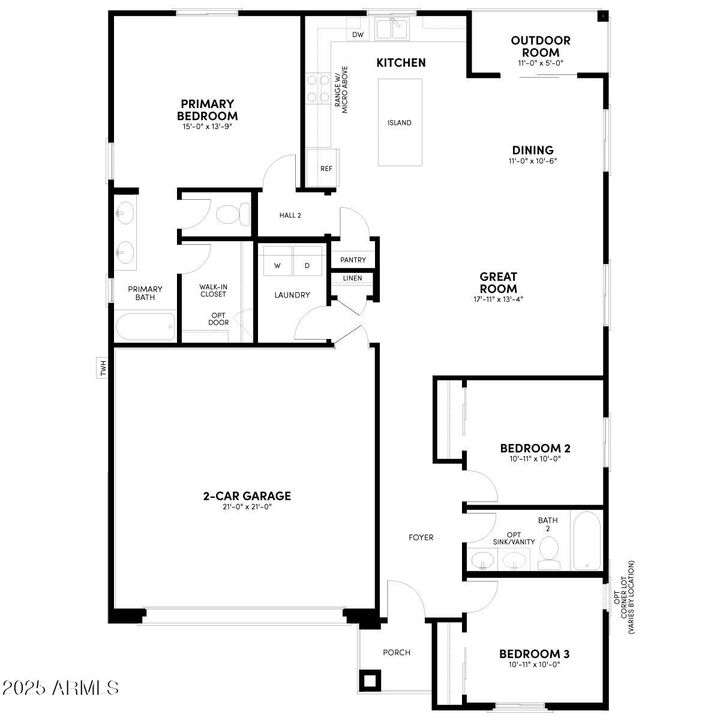 Property Photo:  455 W Fremont Pass  AZ 85120 