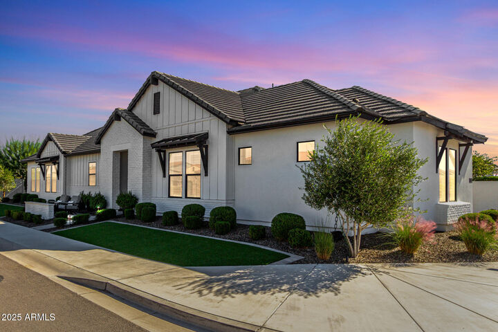 Property Photo:  11095 N Folsom Street  AZ 85388 