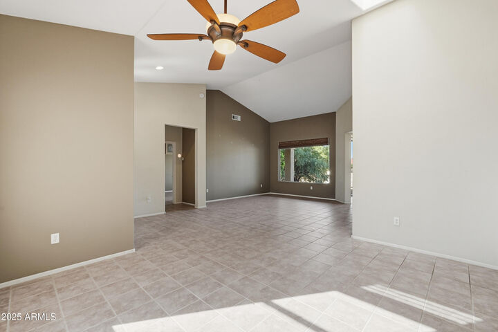 Property Photo: 17326 N Escalante Lane AZ 85374