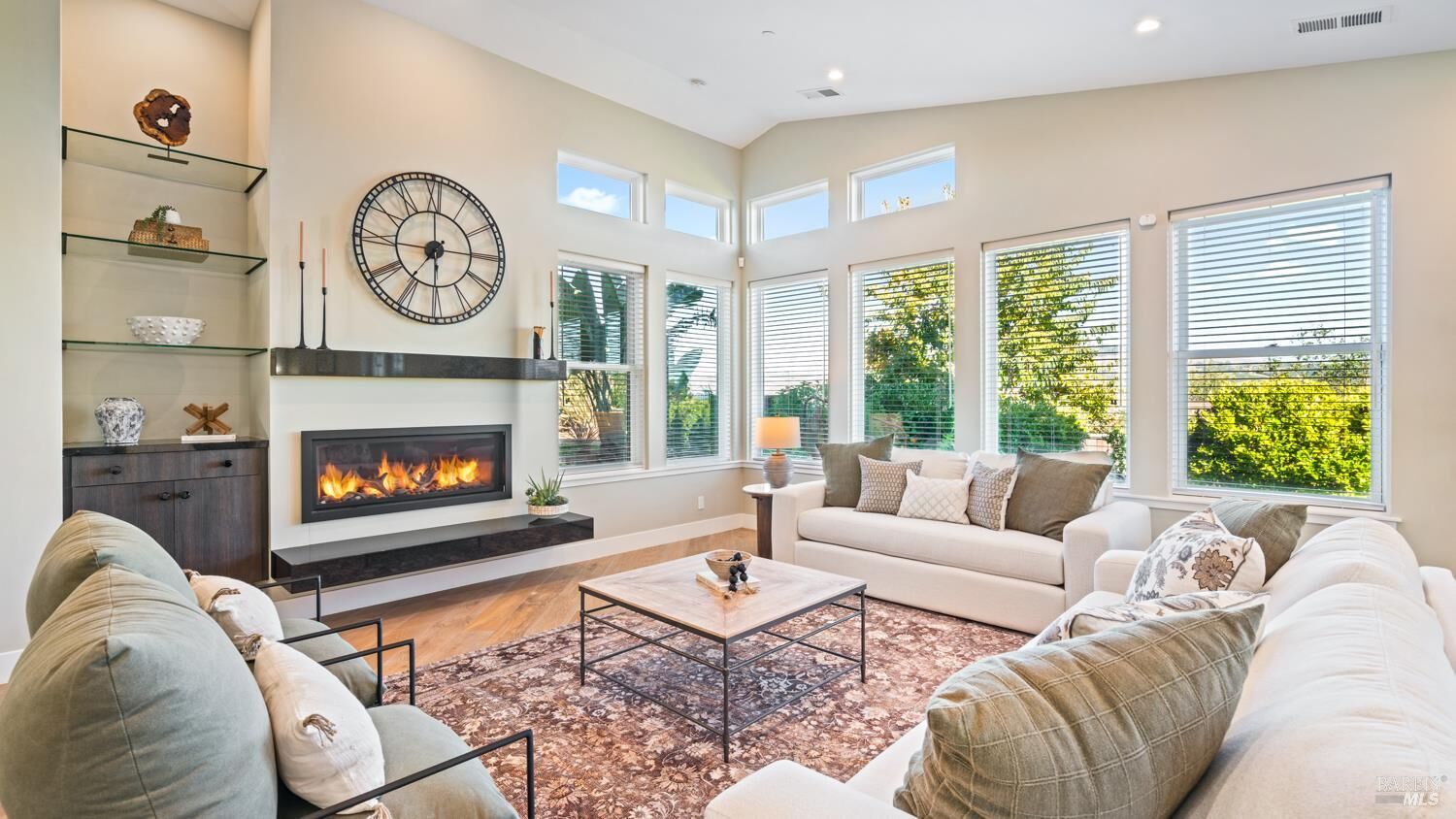 Property Photo: 3971 Rincon Ridge Drive CA 95404