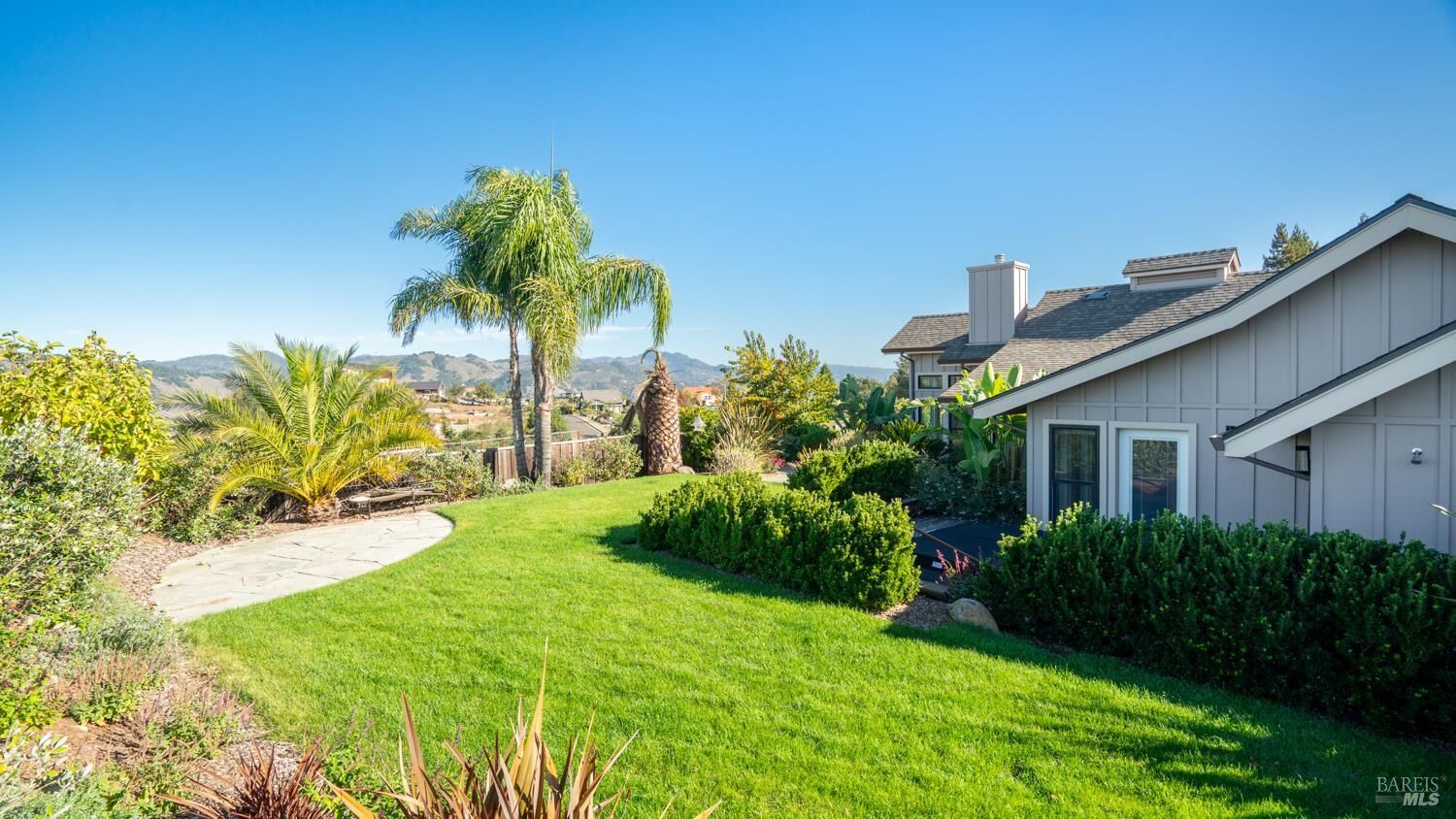 Property Photo:  3971 Rincon Ridge Drive  CA 95404 